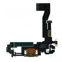 For iPhone 12/12 Pro Charging Flex Gold For iPhone 12/12 Pro Charging Flex Gold