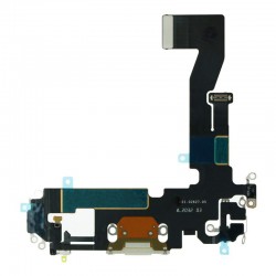 For iPhone 12/12 Pro Charging Flex White For iPhone 12/12 Pro Charging Flex White