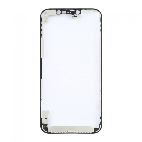 For iPhone 12/12 Pro Front LCD Screen Bezel Frame