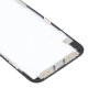 For iPhone 12/12 Pro Front LCD Screen Bezel Frame