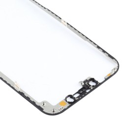 For iPhone 12/12 Pro Front LCD Screen Bezel Frame For iPhone 12/12 Pro Front LCD Screen Bezel Frame