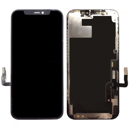 For iPhone 12/12 Pro Display Screen