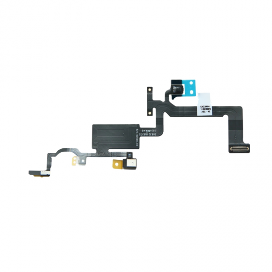 For iPhone 12/12 Pro Earpiece Speaker Sensor Flex Cable