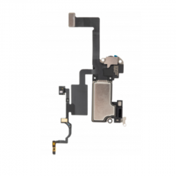 For iPhone 12/12 Pro Ear Speaker with Proximity Light Sensor Flex Cable Original For iPhone 12/12 Pro Ear Speaker with Proximity Light Sensor Flex Cable Original