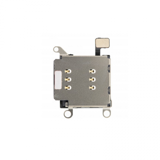 For iPhone 12 Single Sim Card Reader