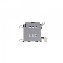 For iPhone 12 Dual Sim Card Reader