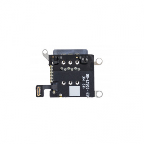 For iPhone 12 Dual Sim Card Reader