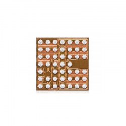 LCD Display IC TPS65656A2 U9100 for iPhone 12 13 Series LCD Display IC TPS65656A2 U9100 for iPhone 12 13 Series