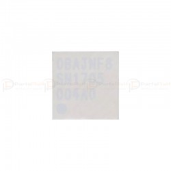 Wireless Charger Boost Dombra IC SN1705 for iPhone 12 Series Wireless Charger Boost Dombra IC SN1705 for iPhone 12 Series