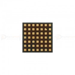 Antenna Switch IC (2G UAT) for iPhone 12 12Pro 12ProMax