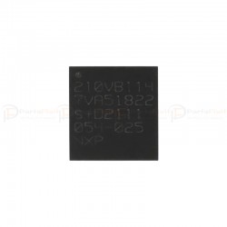 NFC Controller IC 210VB114 for iPhone 12 12 Pro 12 Pro Max NFC Controller IC 210VB114 for iPhone 12 12 Pro 12 Pro Max