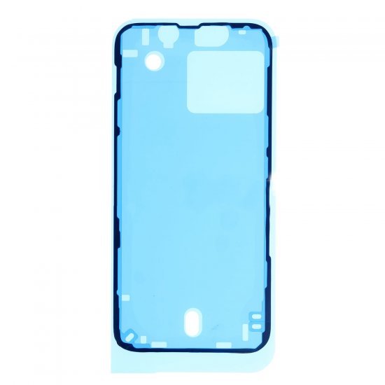 For iPhone 13 Mini LCD Frame Bezel Waterproof Adhesive Stickers Ori