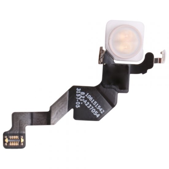 For iPhone 13 Mini Camera Flash Light Flex Cable