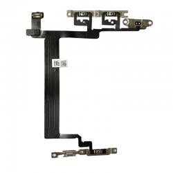 For iPhone 13 Mini Power Button Flex Cable 