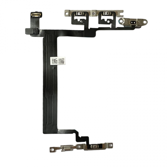 For iPhone 13 Mini Power Button Flex Cable