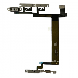 For iPhone 13 Mini Power Button Flex Cable For iPhone 13 Mini Power Button Flex Cable