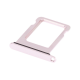 For iPhone 13 Mini Single Sim Card Tray Pink