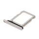 For iPhone 12 Mini / 13 Mini Single Sim Card Tray White