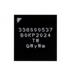 Small Audio IC 338S00537 for iPhone 12 13 14 Series Small Audio IC 338S00537 for iPhone 12 13 14 Series