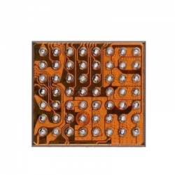 Small Audio IC 338S00537 for iPhone 12 13 14 Series Small Audio IC 338S00537 for iPhone 12 13 14 Series