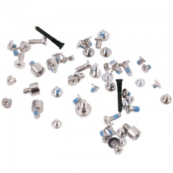 For iPhone 13 Mini Full Set Screws    