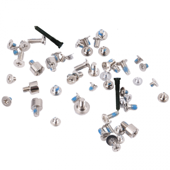 For iPhone 13 Mini Full Set Screws