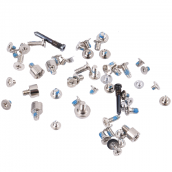 For iPhone 13 Mini Full Set Screws For iPhone 13 Mini Full Set Screws