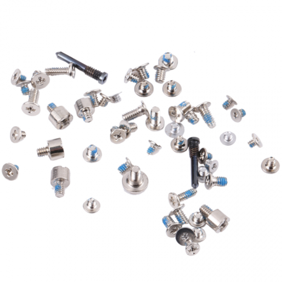 For iPhone 13 Mini Full Set Screws