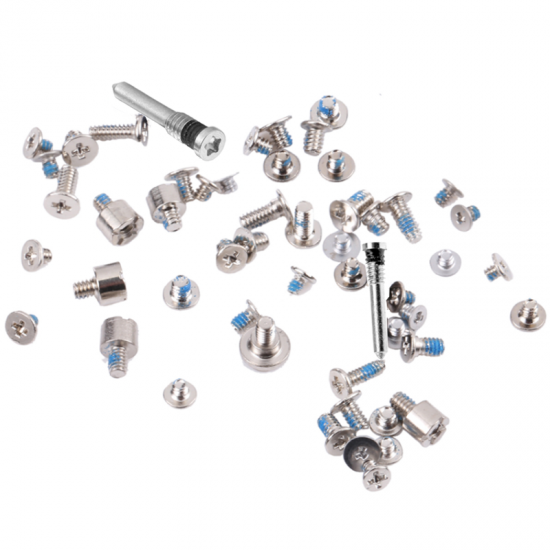 For iPhone 13 Mini Full Set Screws