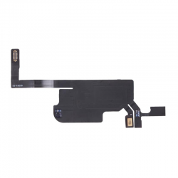 For iPhone 13 Pro Max Earpiece Speaker Sensor Flex Cable Original Pulled