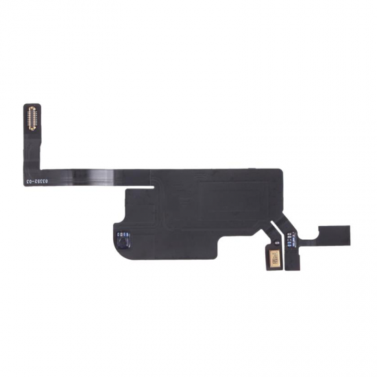 For iPhone 13 Pro Max  Earpiece Speaker Sensor Flex Cable