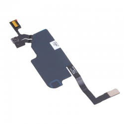For iPhone 13 Pro Max Earpiece Speaker Sensor Flex Cable Original Pulled