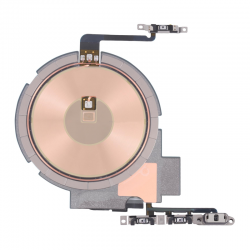 For iPhone 13 Pro Max NFC Coil with Power & Volume Flex Cable 