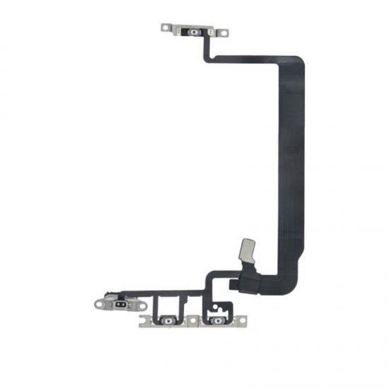 For iPhone 13 Pro Max Power Button Flex Cable