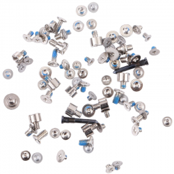 For iPhone 13 Pro Max Complete Screw Set  