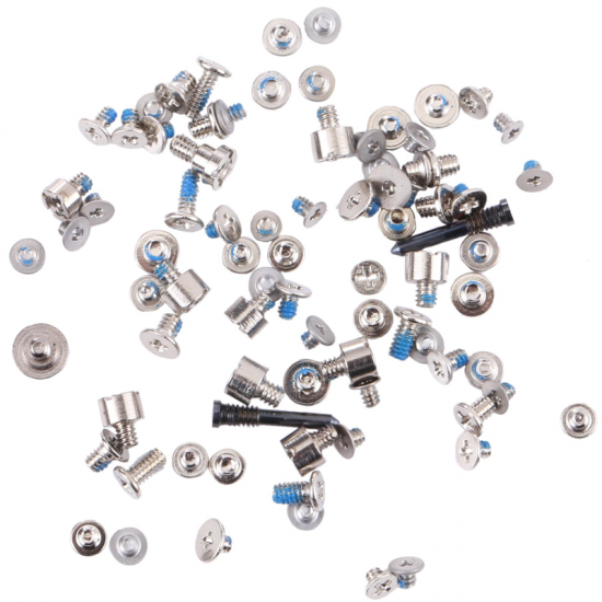 For iPhone 13 Pro Max Complete Screw Set