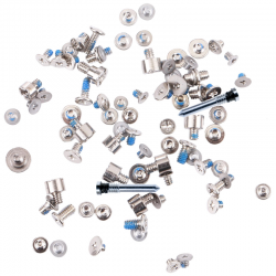 For iPhone 13 Pro Max Complete Screw Set For iPhone 13 Pro Max Complete Screw Set