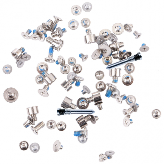 For iPhone 13 Pro Max Complete Screw Set