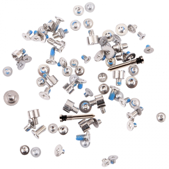 For iPhone 13 Pro Max Complete Screw Set