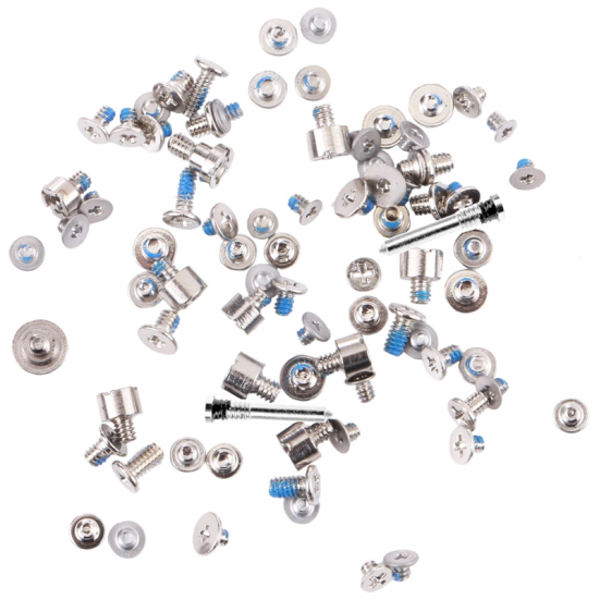 For iPhone 13 Pro Max Complete Screw Set