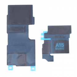 For iPhone 13 Pro Max Motherboard Heat Sink Sticker 