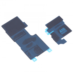 For iPhone 13 Pro Max Motherboard Heat Sink Sticker 