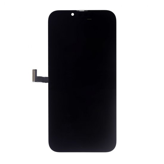 For iPhone 13 Pro OLED Screen Replacement Changed Glass