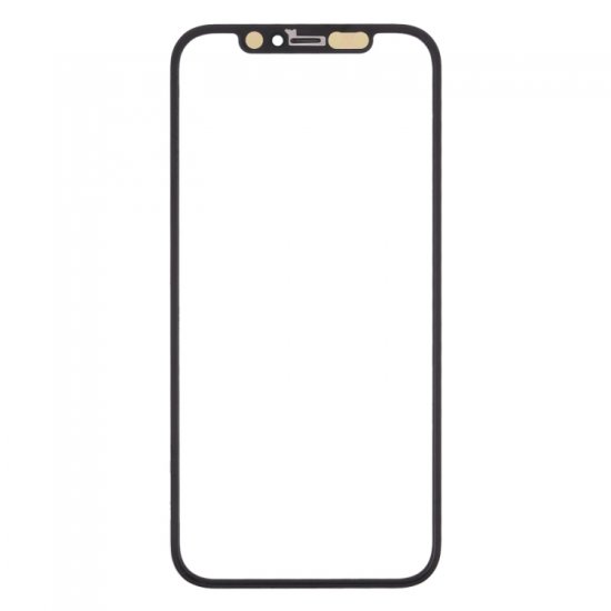 For iPhone 13 Pro Front Glass Lens
