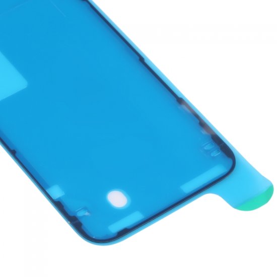 For iPhone 13 Pro LCD Frame Bezel Waterproof Adhesive Stickers Ori