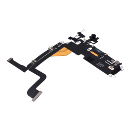 For iPhone 13 Pro Charging Flex Green For iPhone 13 Pro Charging Flex Green