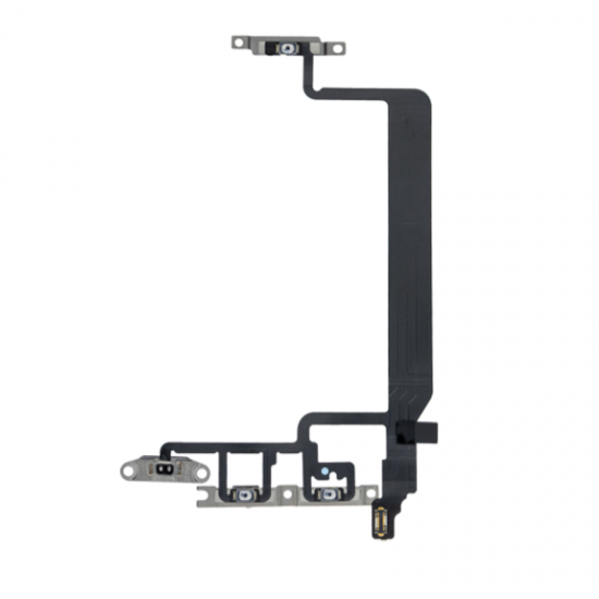 For iPhone 13 Pro Power Button Flex Cable