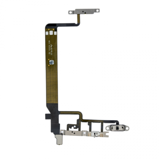For iPhone 13 Pro Power Button Flex Cable