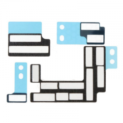 For iPhone 13 Pro Mainboard Inline Insulator Sticker For iPhone 13 Pro Mainboard Inline Insulator Sticker