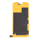 For iPhone 13 Pro LCD Back Adhesive Black